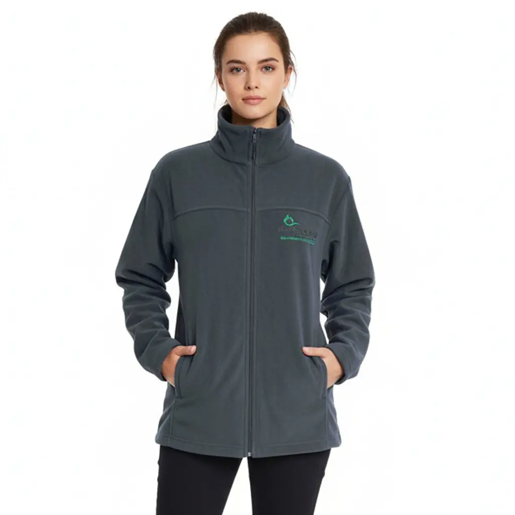 Kyoto Unisex Fleece Jacket