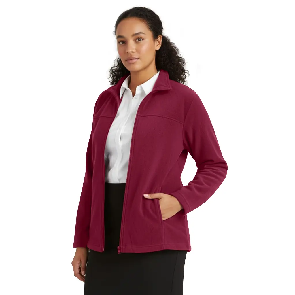  Kyoto Unisex Fleece Jacket