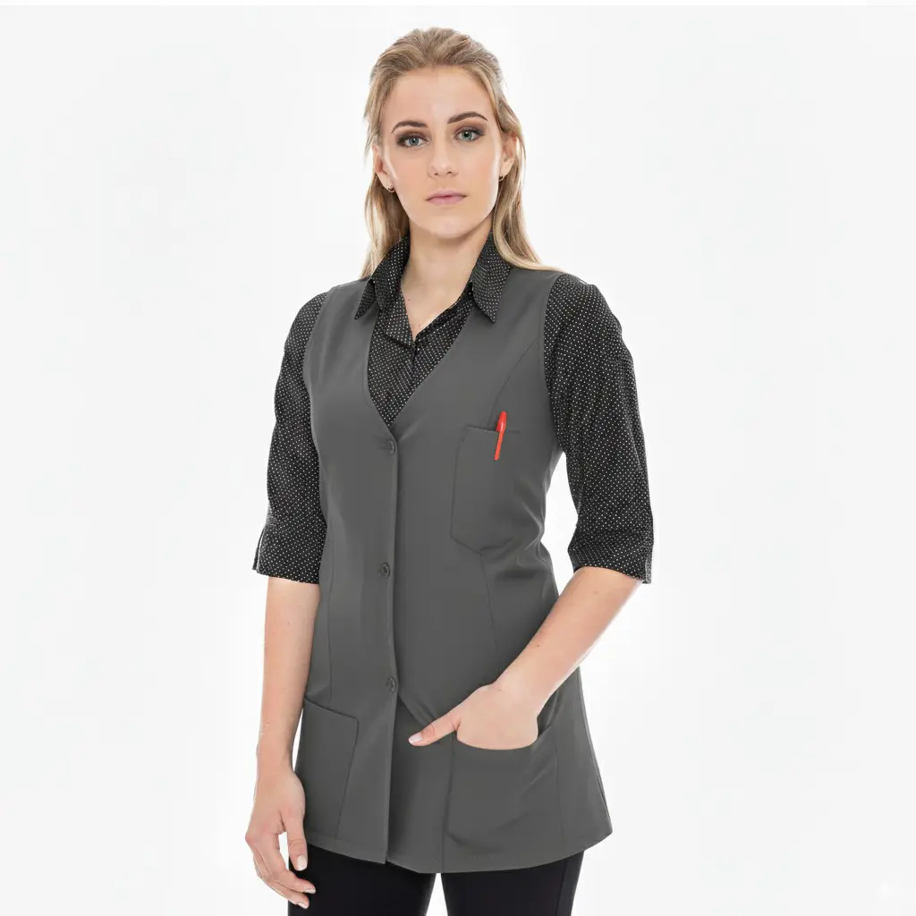 Unity Waiscoat/Vest