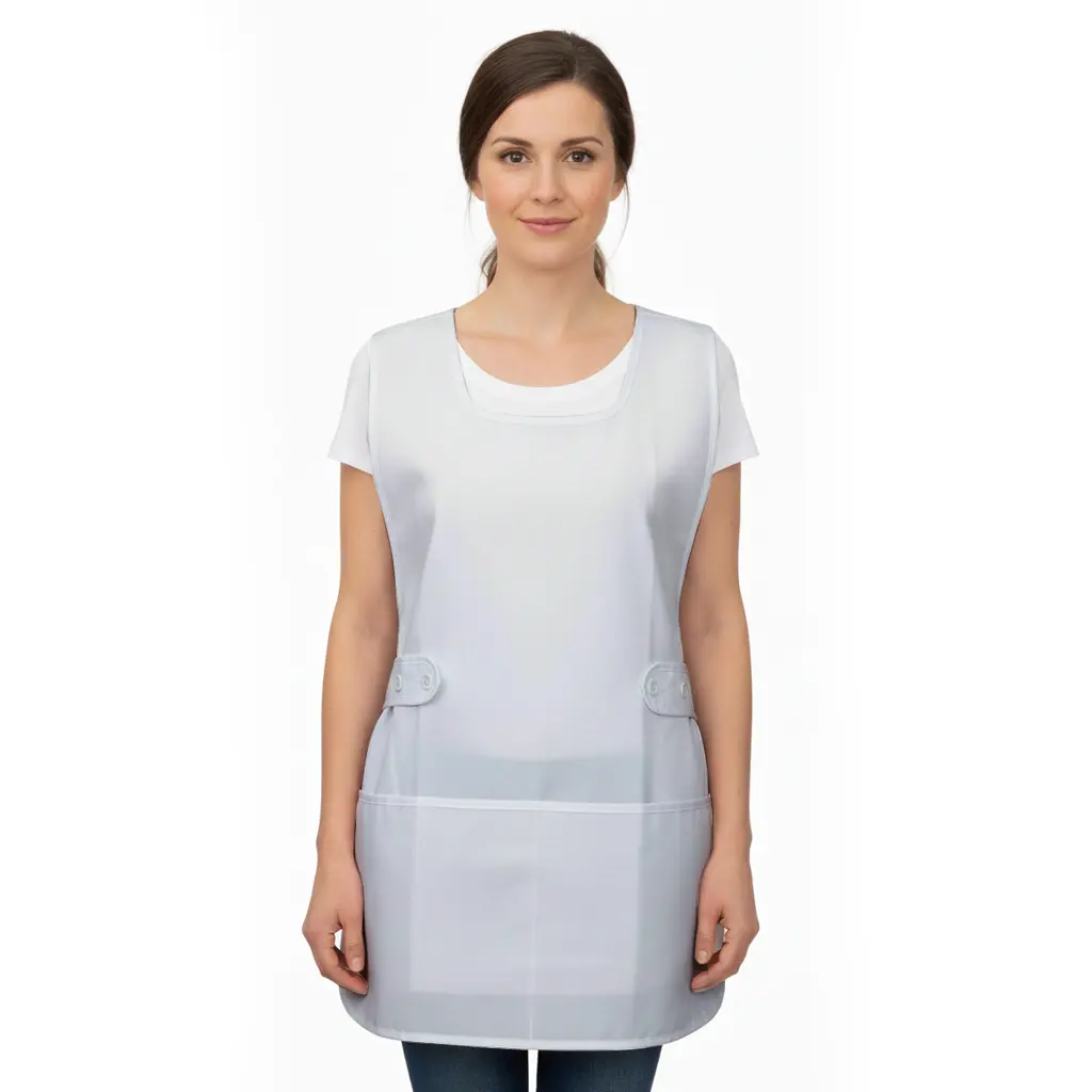 MARIE ANTOINETTE NURSE APRON