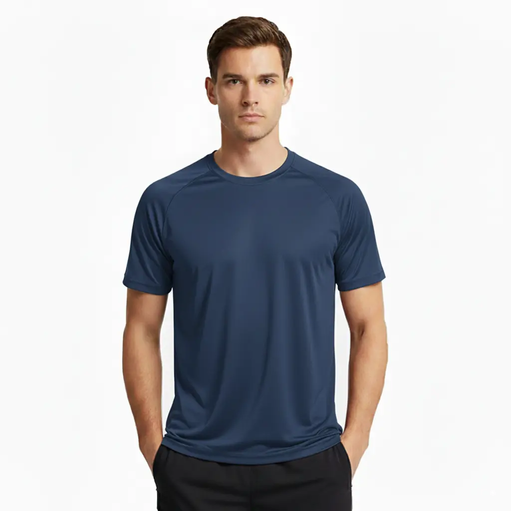 Tiger Tri-Sport T-Shirt