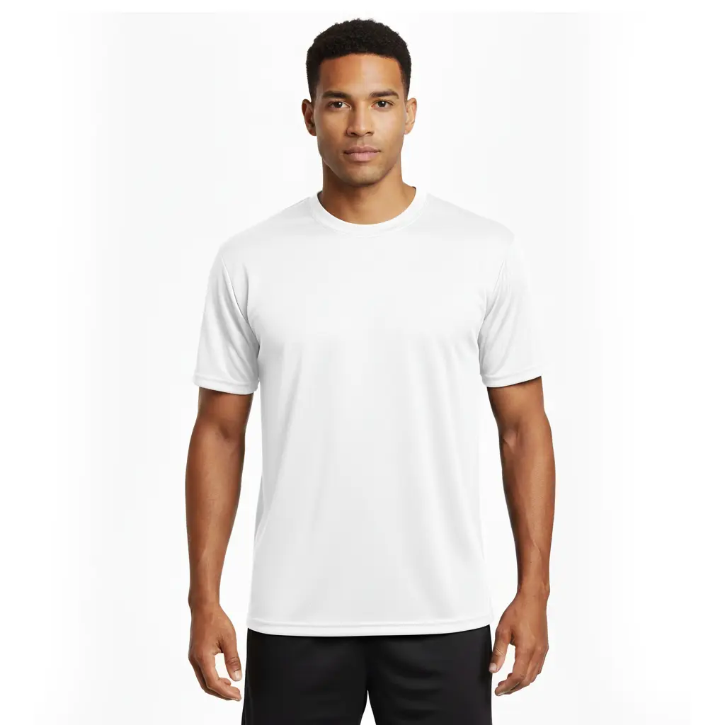 Tiger Moisture Edurance T-Shirt