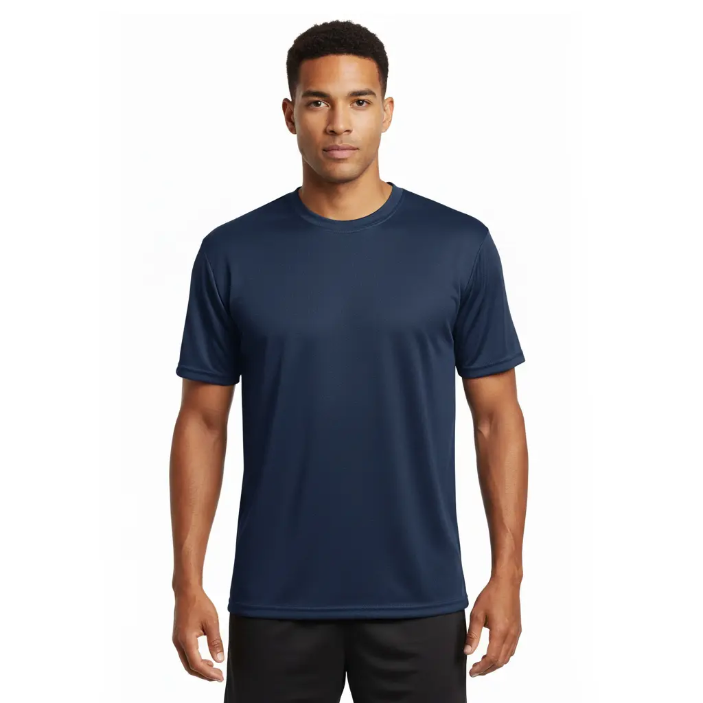 Tiger Moisture Edurance T-Shirt