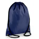 Drawstring Bag (NAVY)