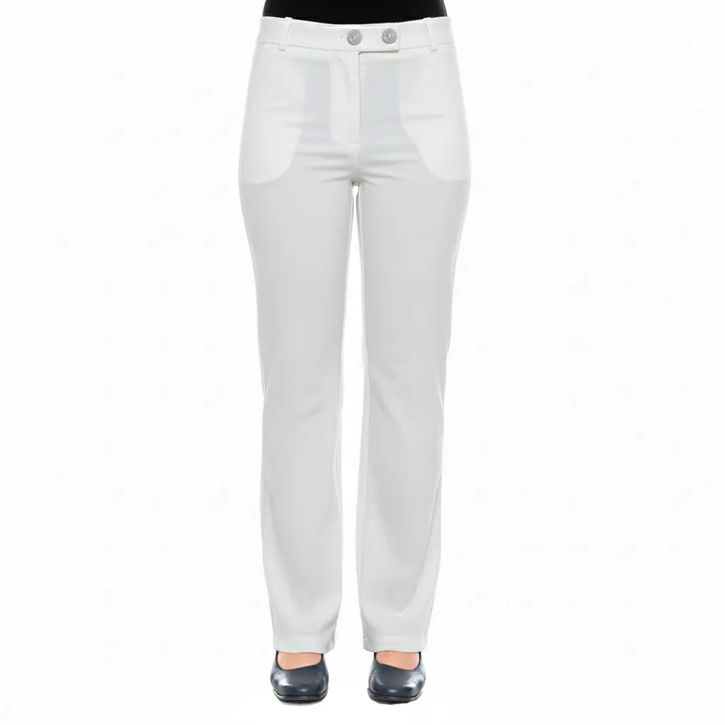 Pioneer Bootleg Pants