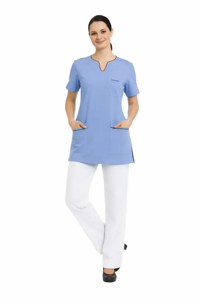 Axis Elasticated Formal Pants