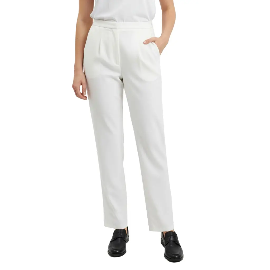Axis Elasticated Formal Pants