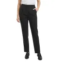[E85BM-BLACK-28] Axis Elasticated Formal Pants (BLACK, 28)
