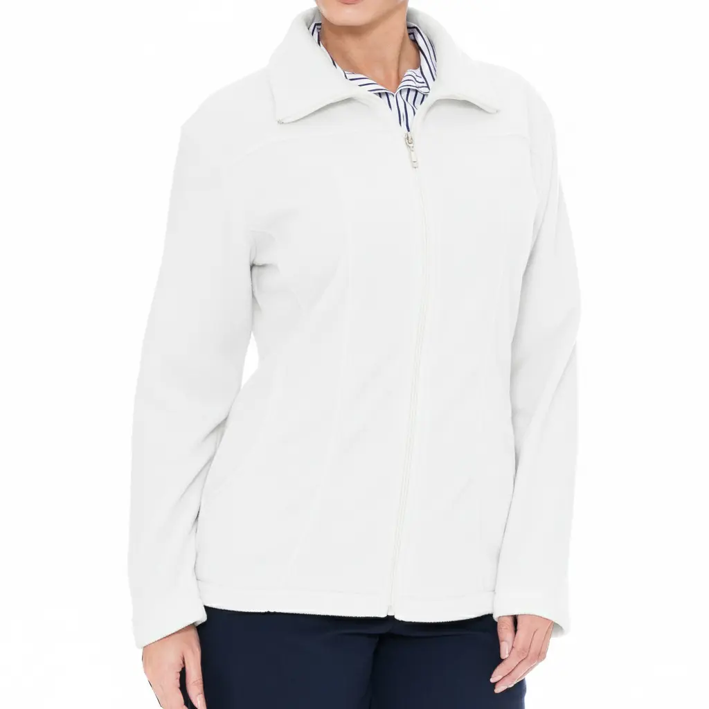 Kyoto Unisex Fleece Jacket