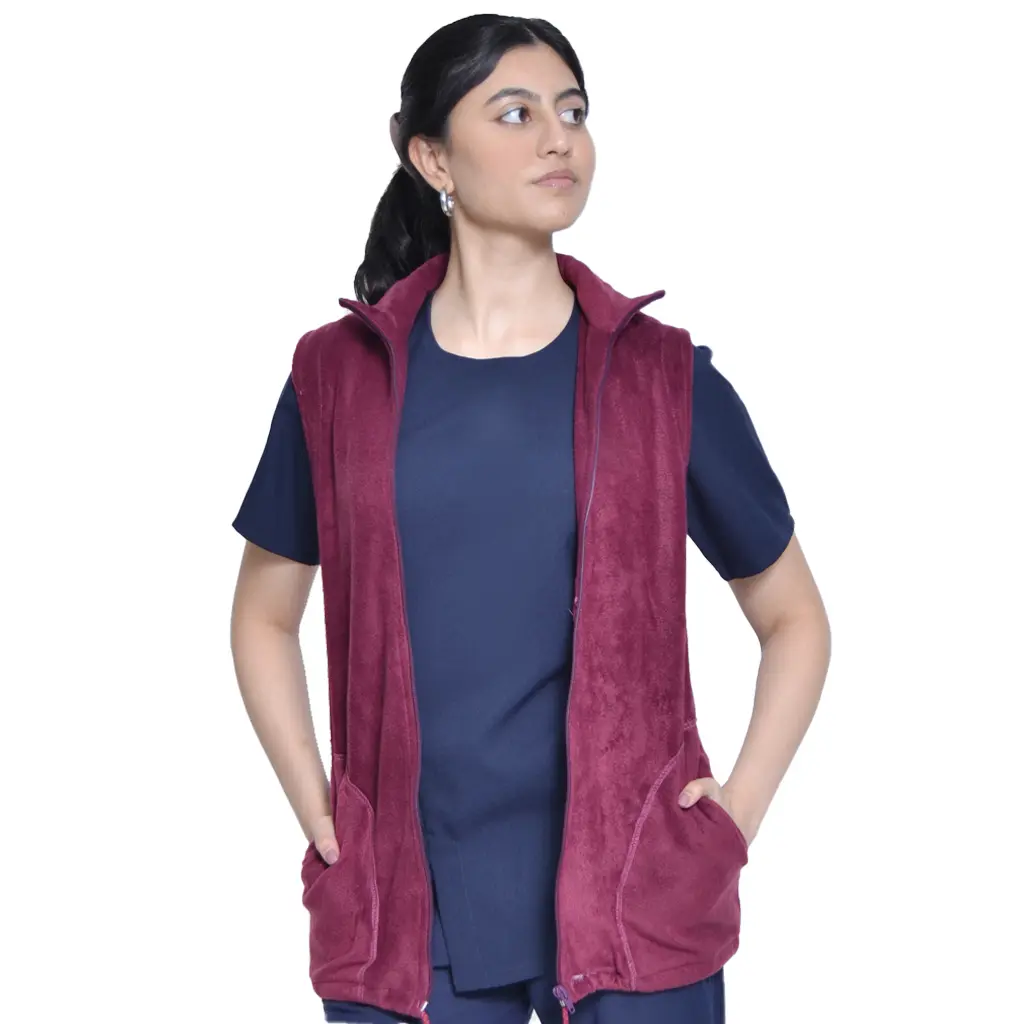 Fleece Body Warmer