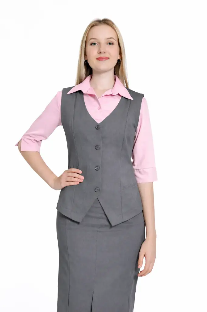 Signature Waistcoat