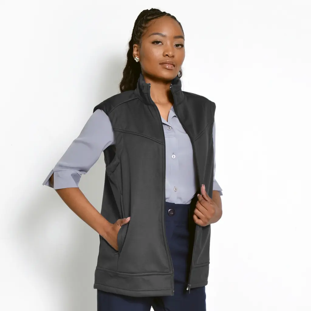 Armidillo Softshell Bodywarmer