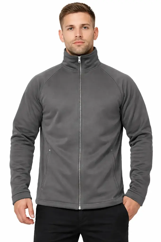Mens Eternity Softshell Jacket
