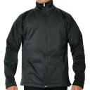 [M1502SOFTSHELL-BLACK-3XL] Mens Eternity Softshell Jacket (BLACK, 3XL)