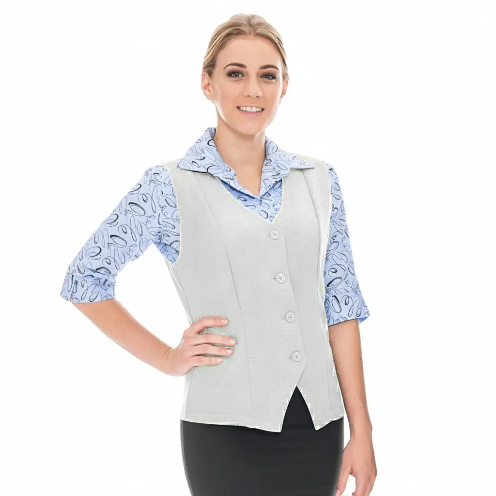 Orbit Lined Waistcoat