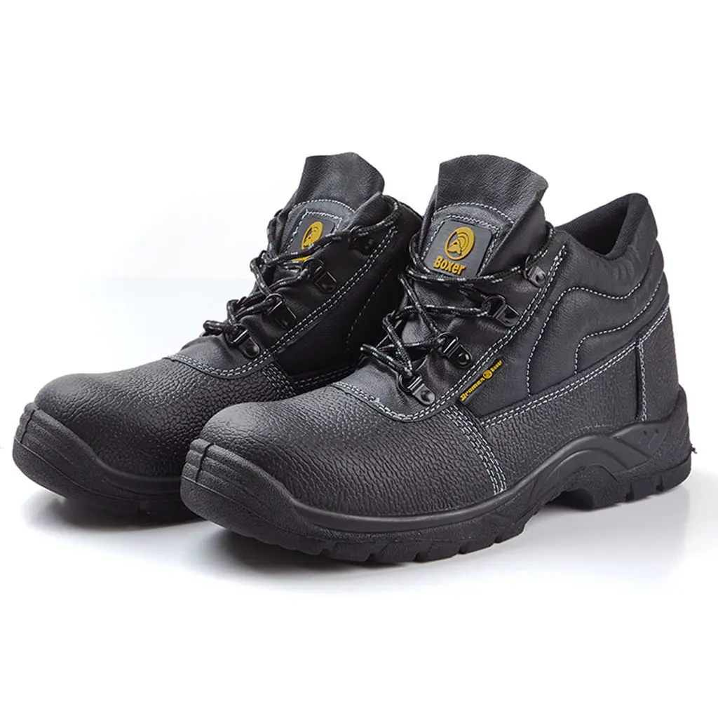 Dromex Safety Boots