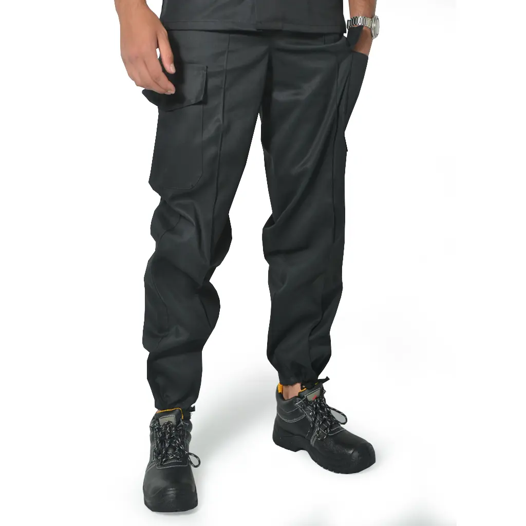 Combat Tactical Security Trouser