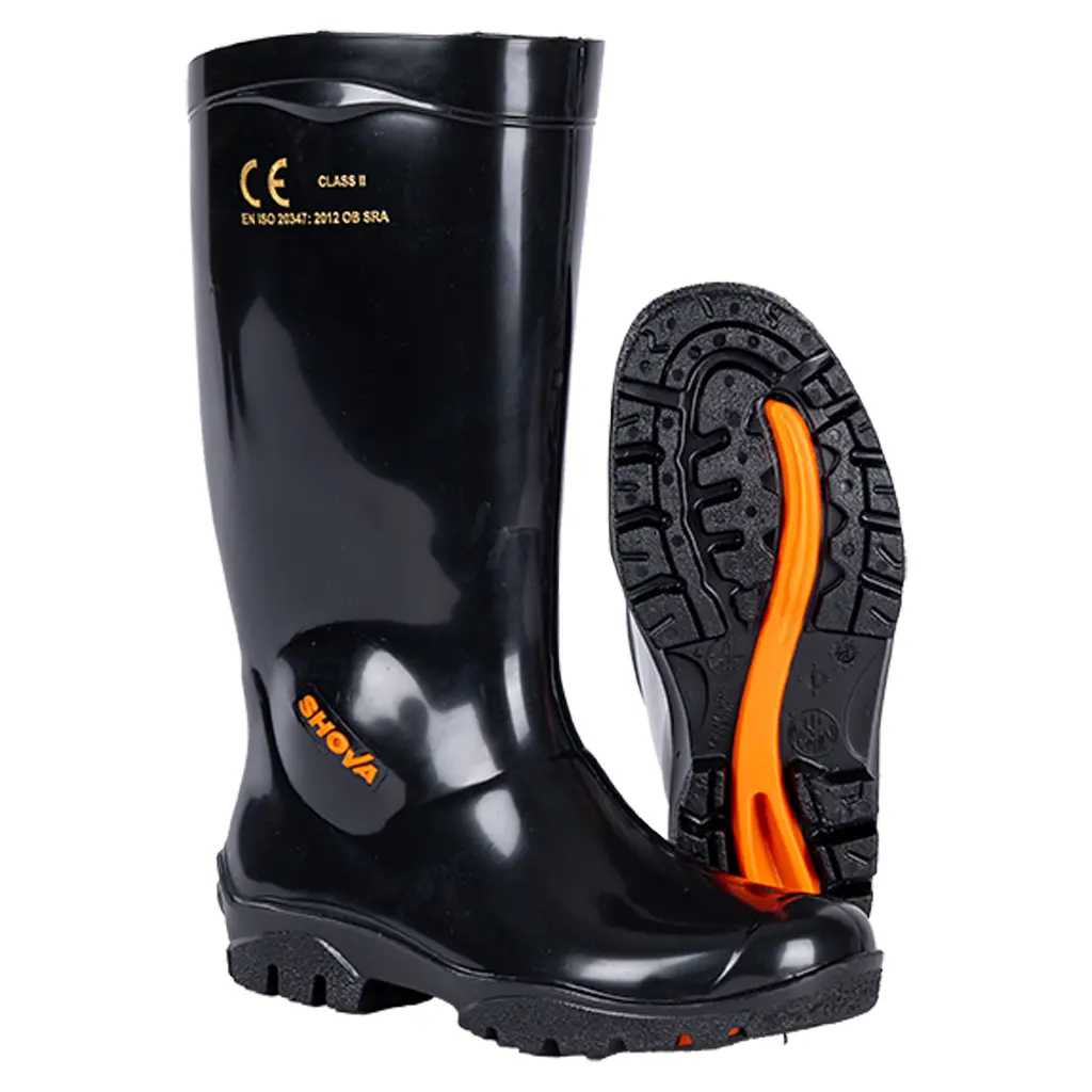 Shova Gum Boots