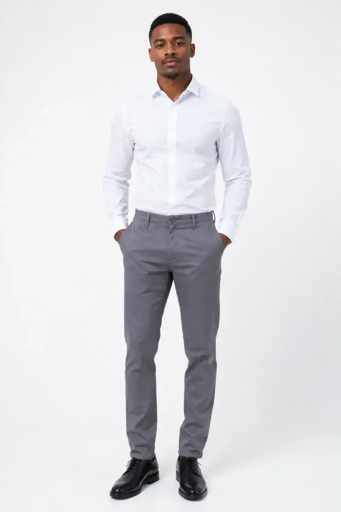 Men's Cobra Chino Trousers