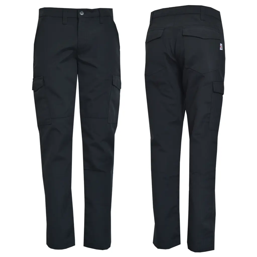 Coyote Super Ripstop Utility Trousers