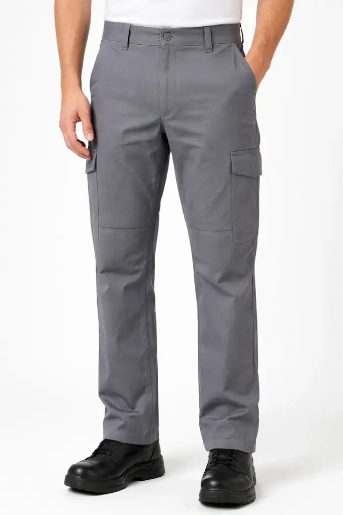 Coyote Super Ripstop Utility Trousers