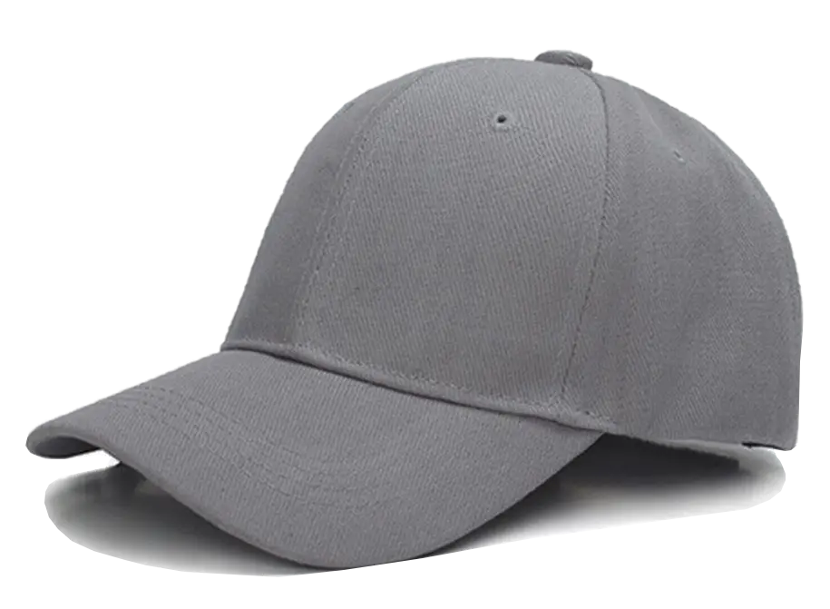 6 PANEL CAP