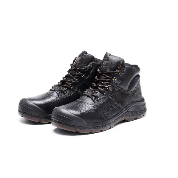Safety Boot Ulteco