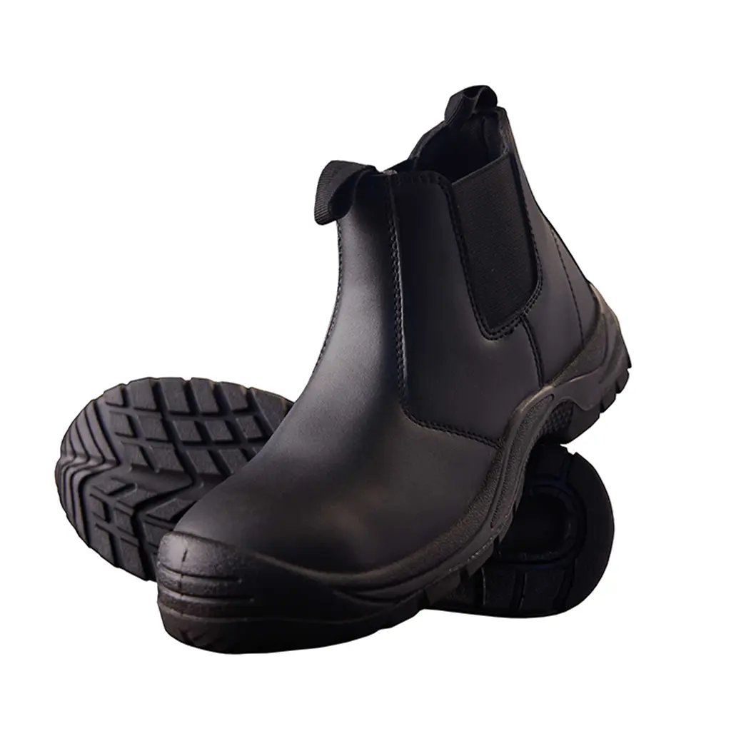 DROMEX BOXER CHELSEA BOOT
