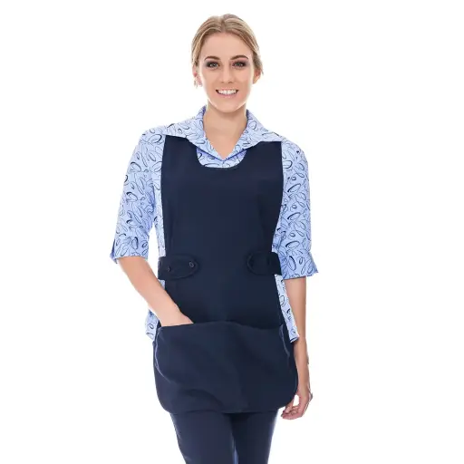 MARIE ANTOINETTE NURSE APRON