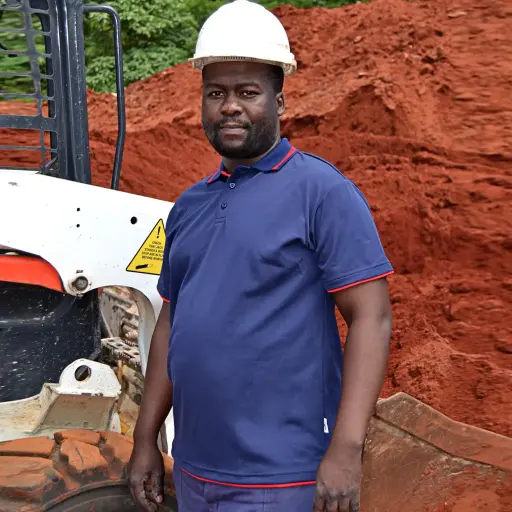 BOB's Moisture Endurance Golfer