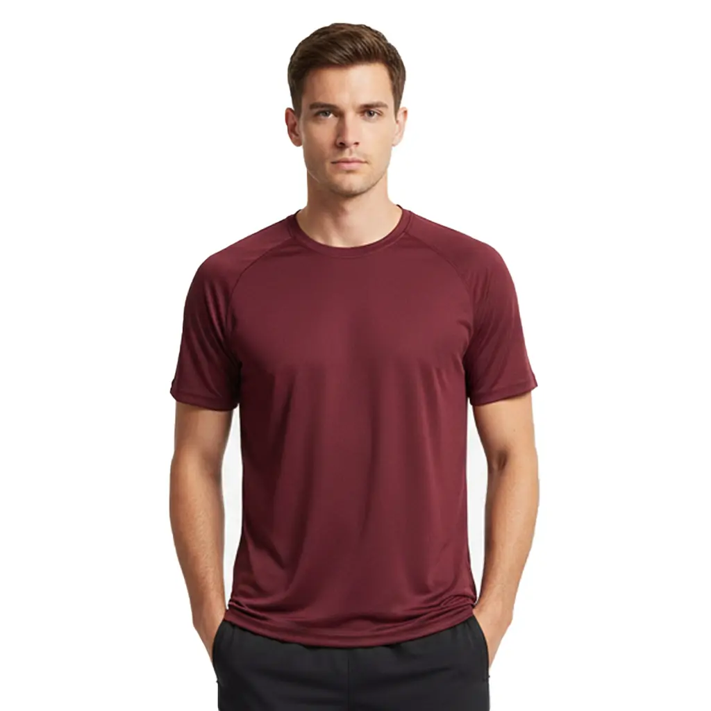 [BL6671] Tiger Tri-Sport T-Shirt