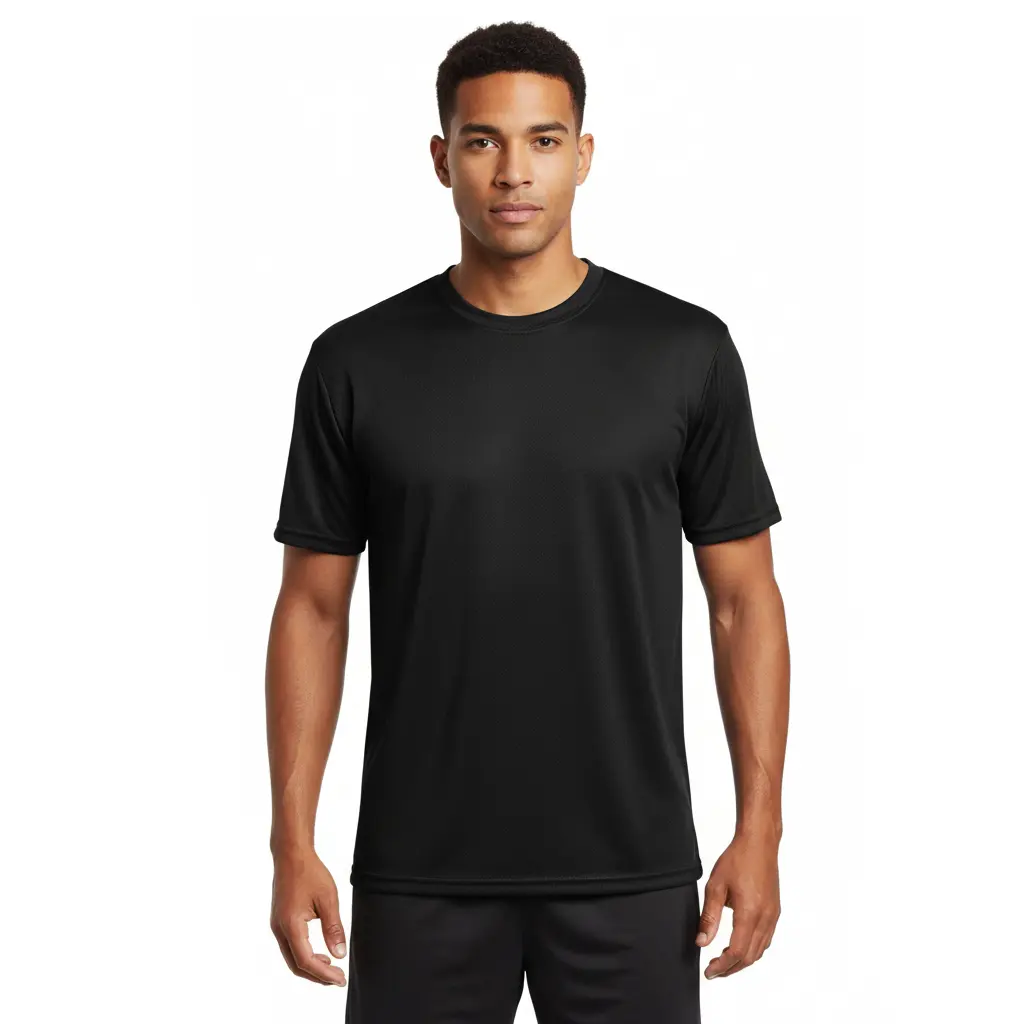 Tiger Moisture Edurance T-Shirt