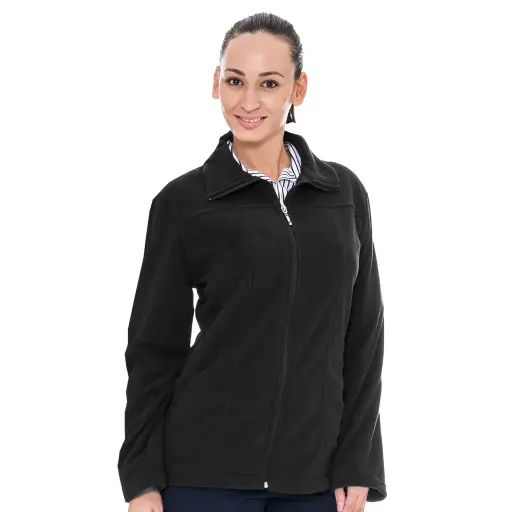 Kyoto Unisex Fleece Jacket