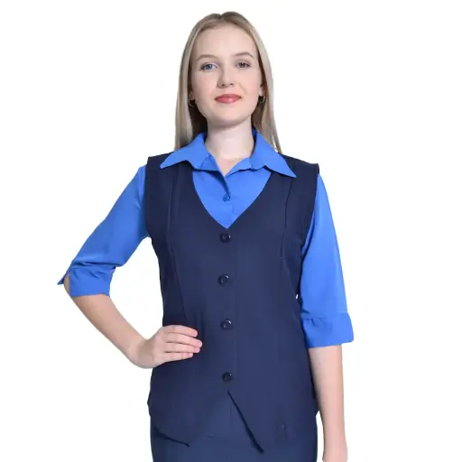 Signature Waistcoat