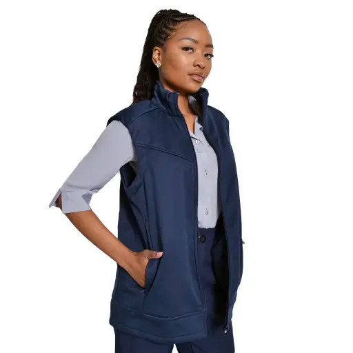 Armidillo Softshell Bodywarmer