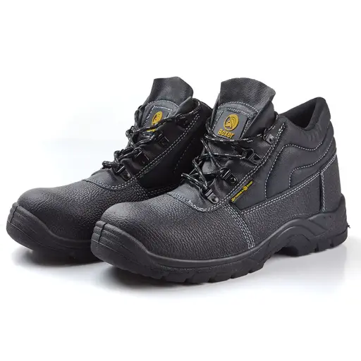 Dromex Safety Boots
