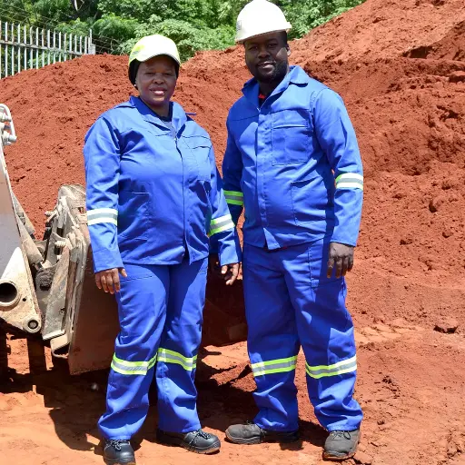 Cost Saver Conti Suit With Reflectors