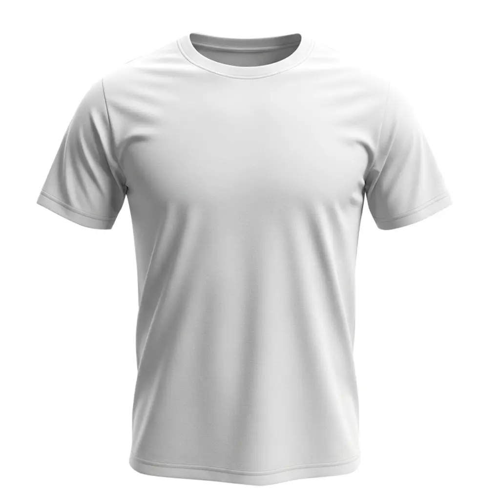 [WF010] Cost Saver Cotton T-Shirt