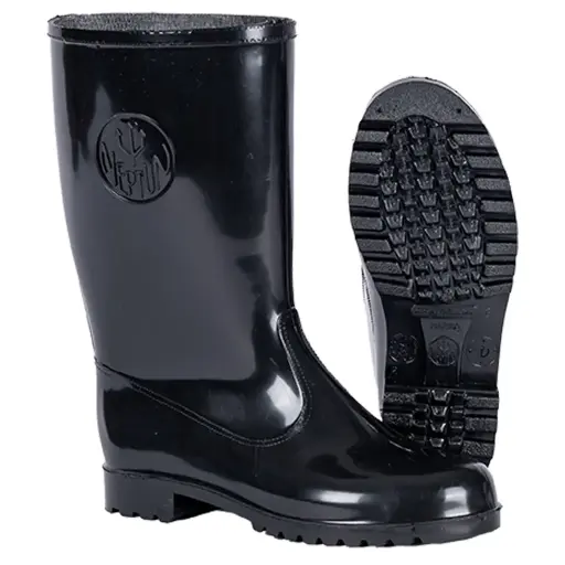 Marina Gum Boots