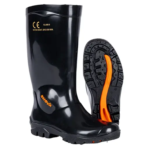 Shova Gum Boots