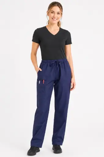 ALPHA SCRUB PANTS