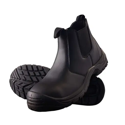 DROMEX BOXER CHELSEA BOOT