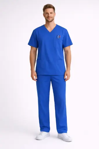 Flex 360 Scrubs