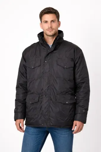 SECURITY JACKET
