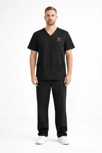 Flex 360 Scrubs